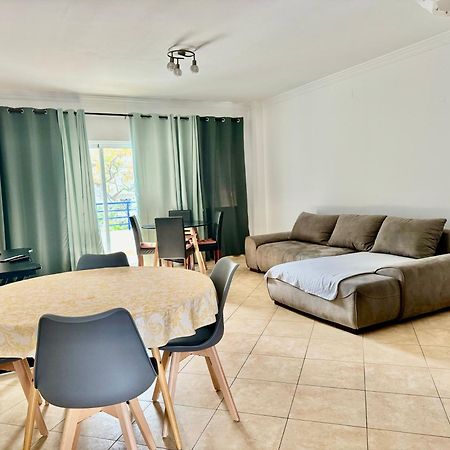 Rei Apartment Quarteira Luaran gambar