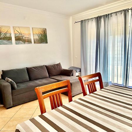 Rei Apartment Quarteira Luaran gambar