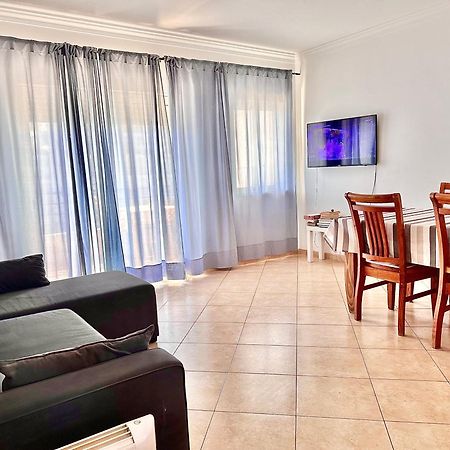 Rei Apartment Quarteira Luaran gambar