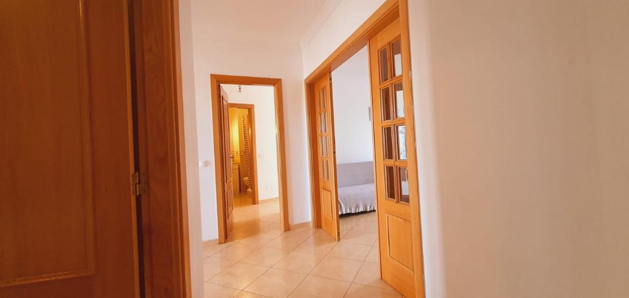 Rei Apartment Quarteira Luaran gambar