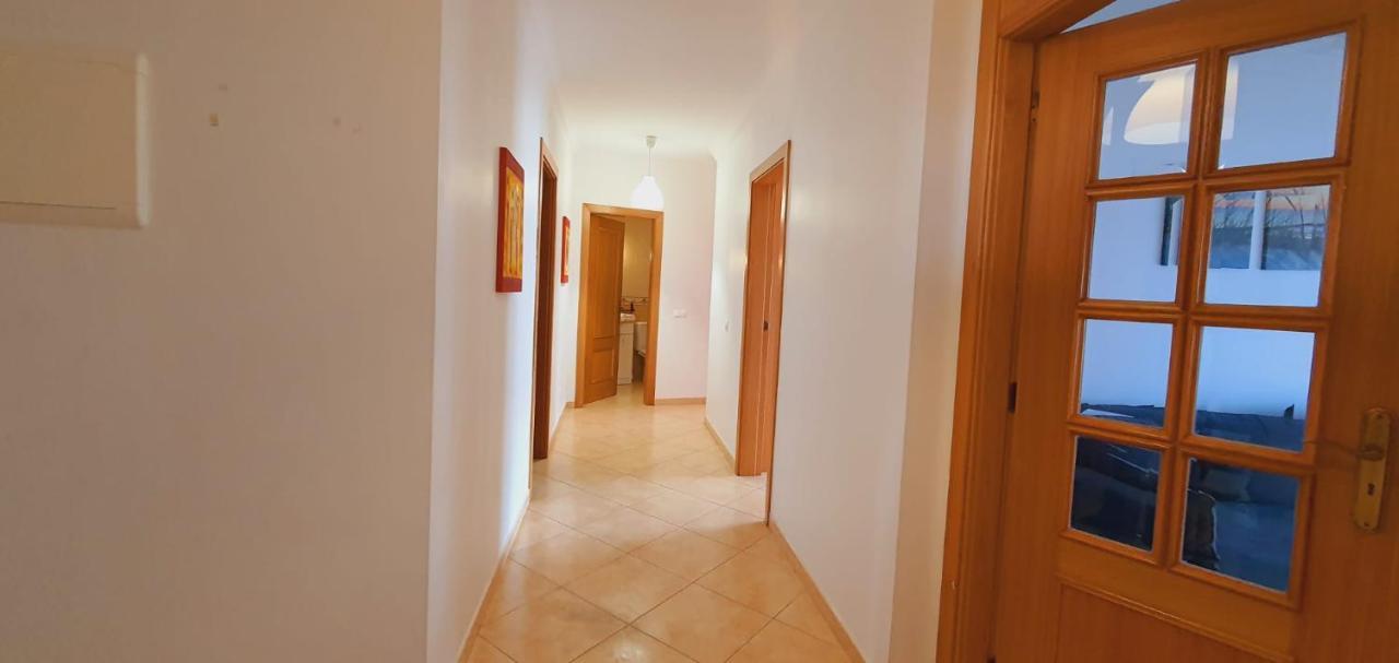 Rei Apartment Quarteira Luaran gambar