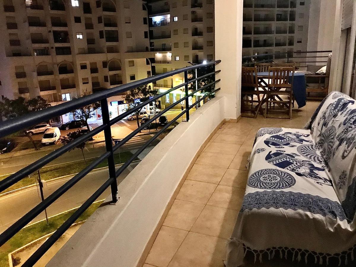 Rei Apartment Quarteira Luaran gambar
