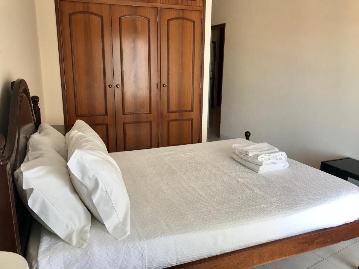 Rei Apartment Quarteira Luaran gambar