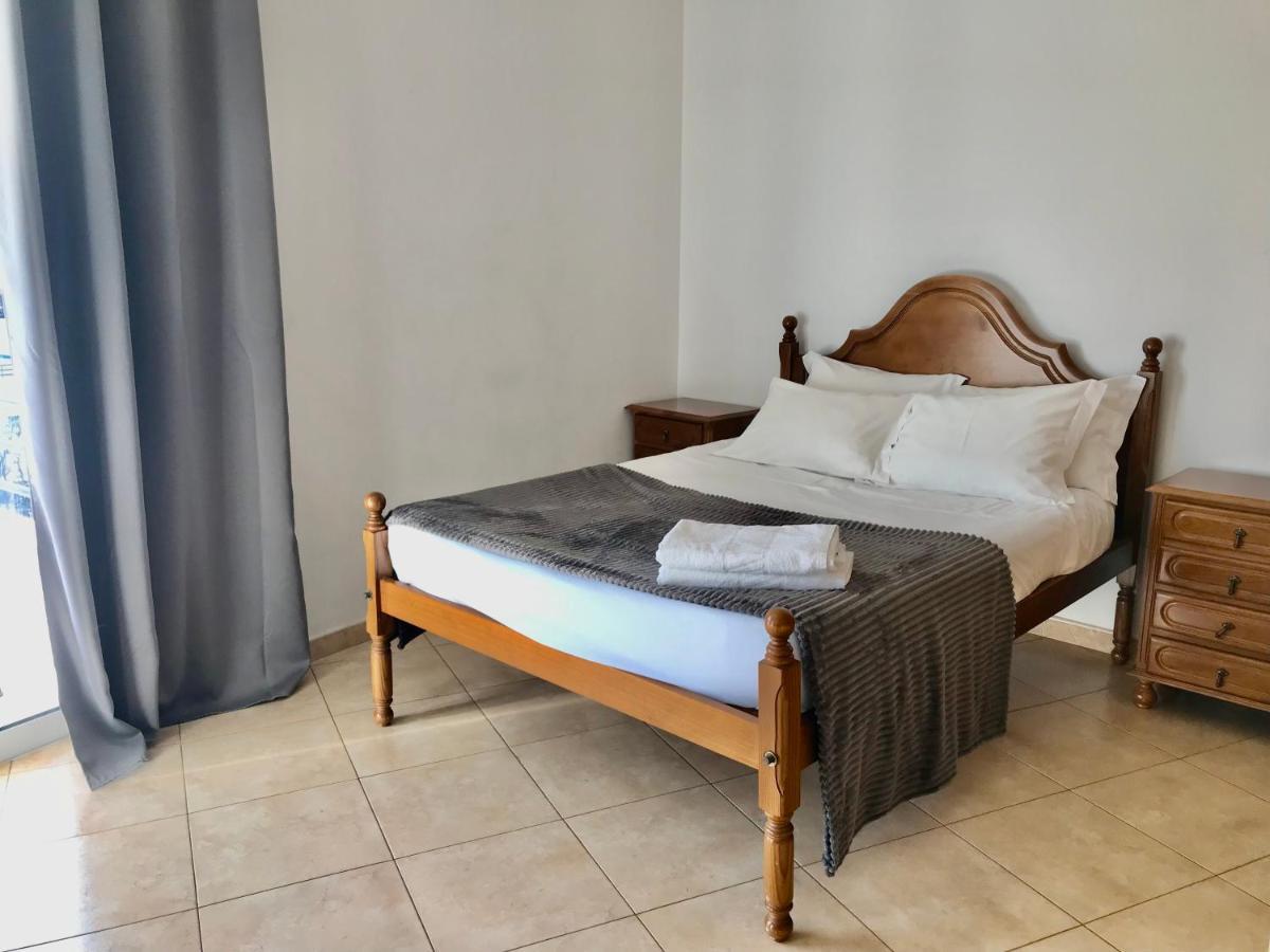 Rei Apartment Quarteira Luaran gambar