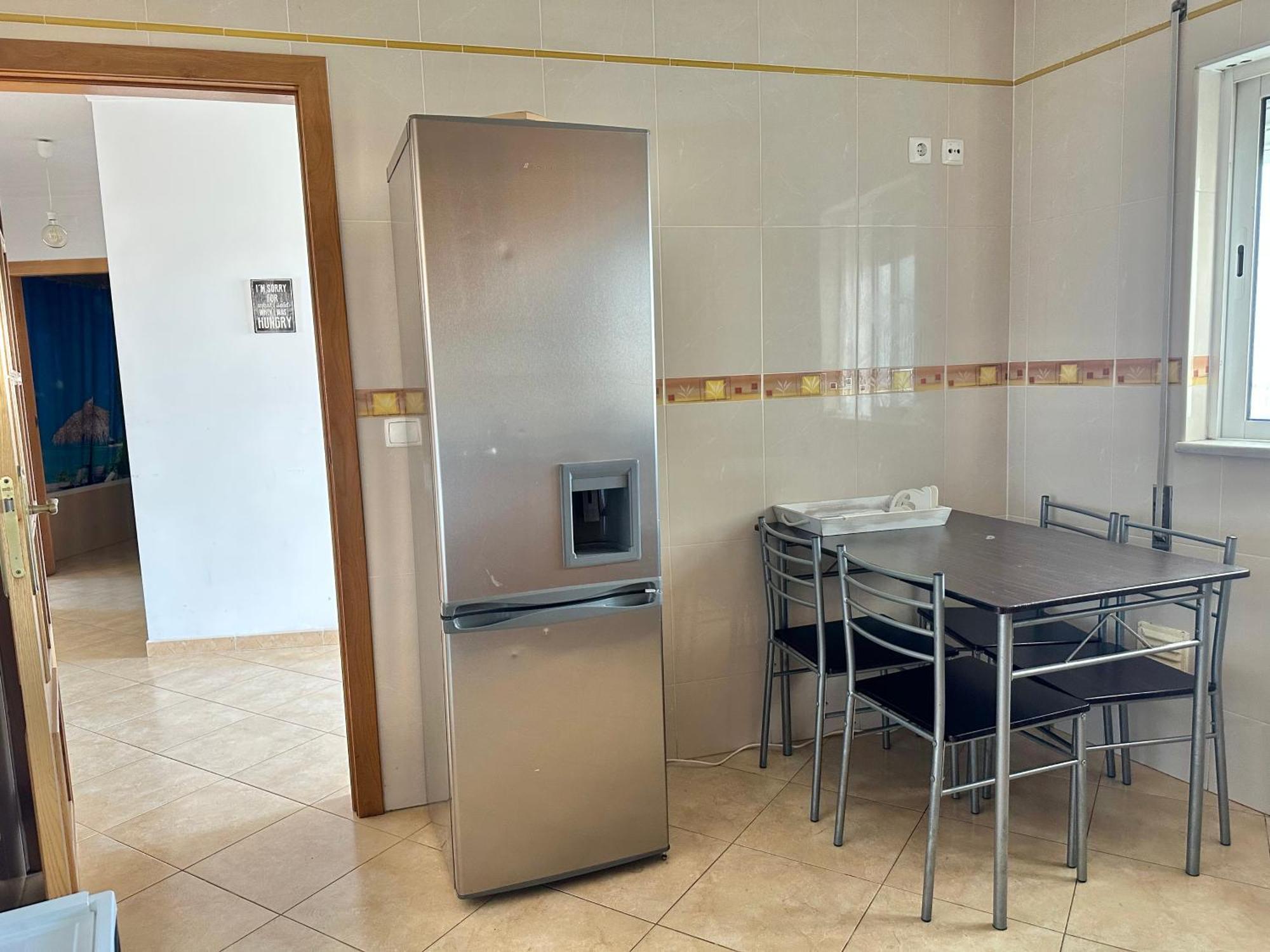 Rei Apartment Quarteira Luaran gambar