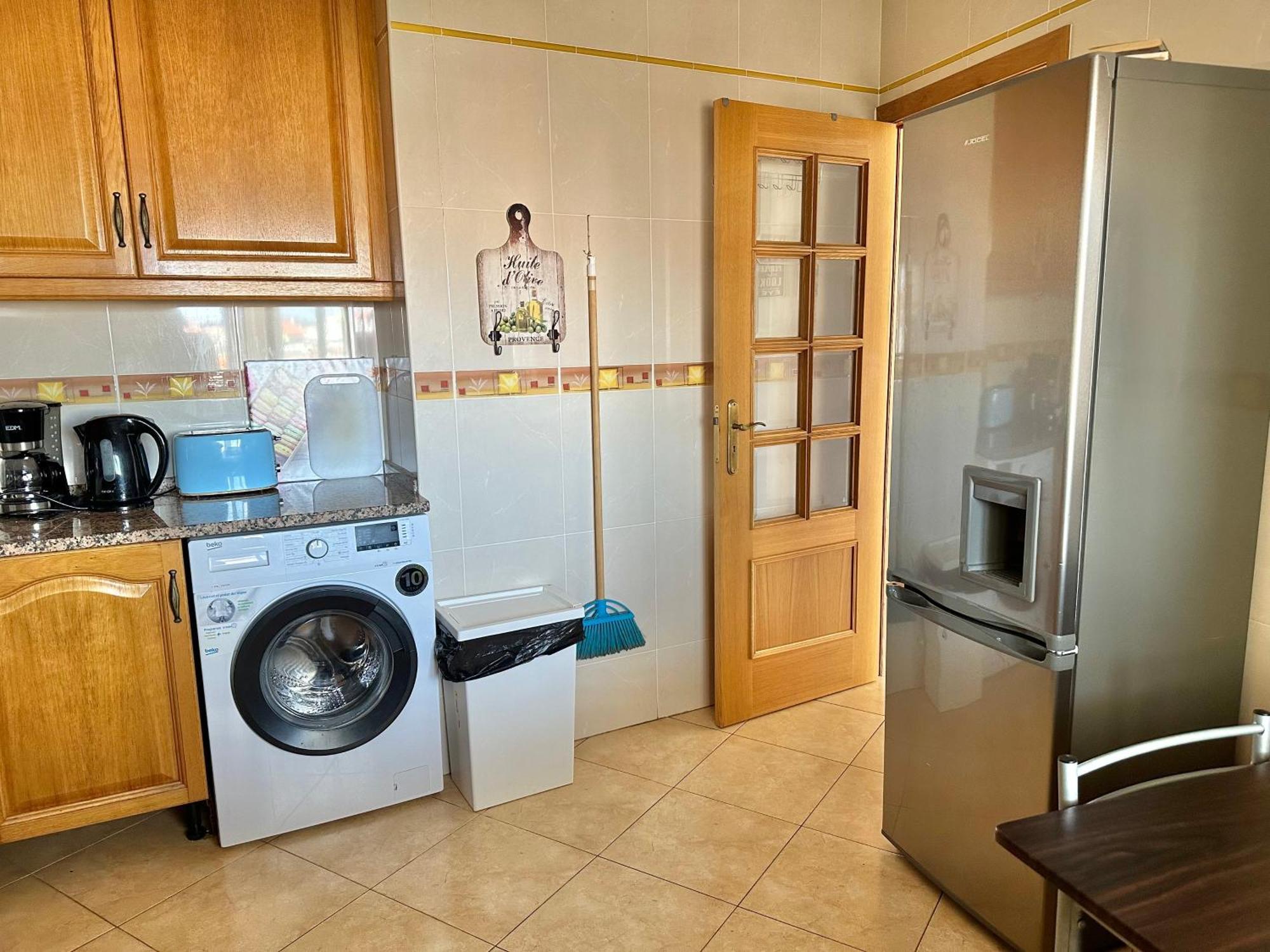 Rei Apartment Quarteira Luaran gambar