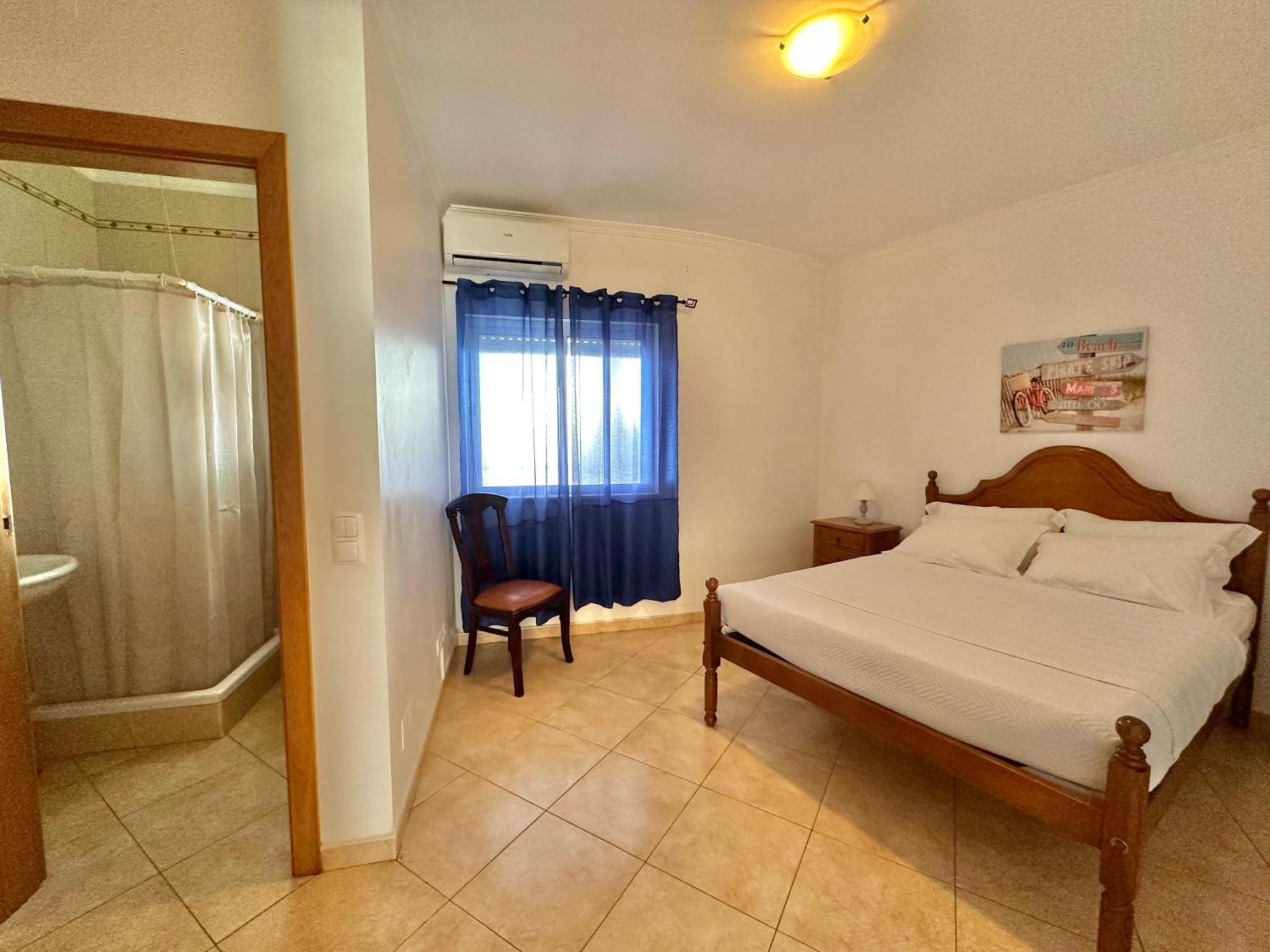 Rei Apartment Quarteira Luaran gambar