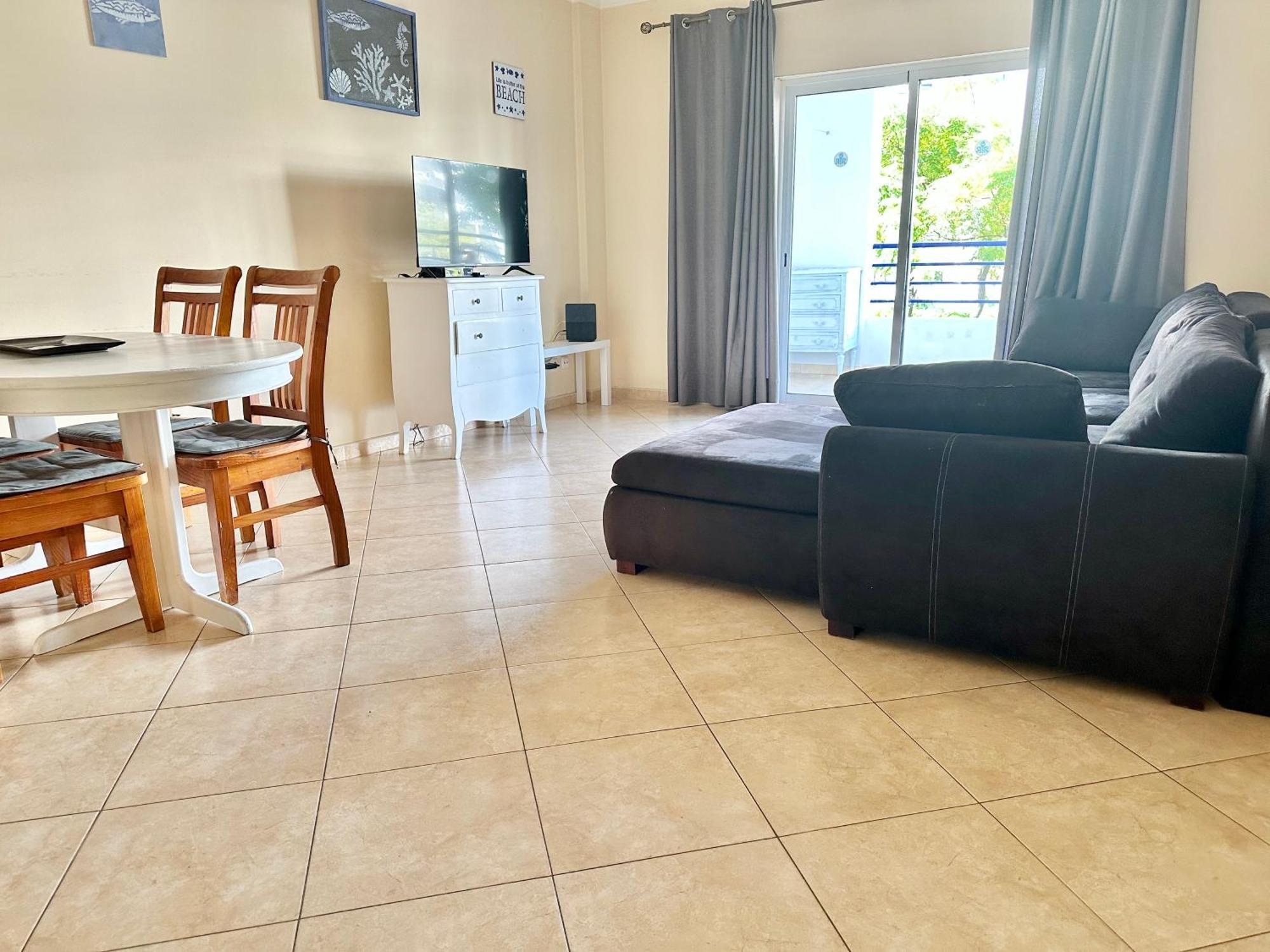 Rei Apartment Quarteira Luaran gambar