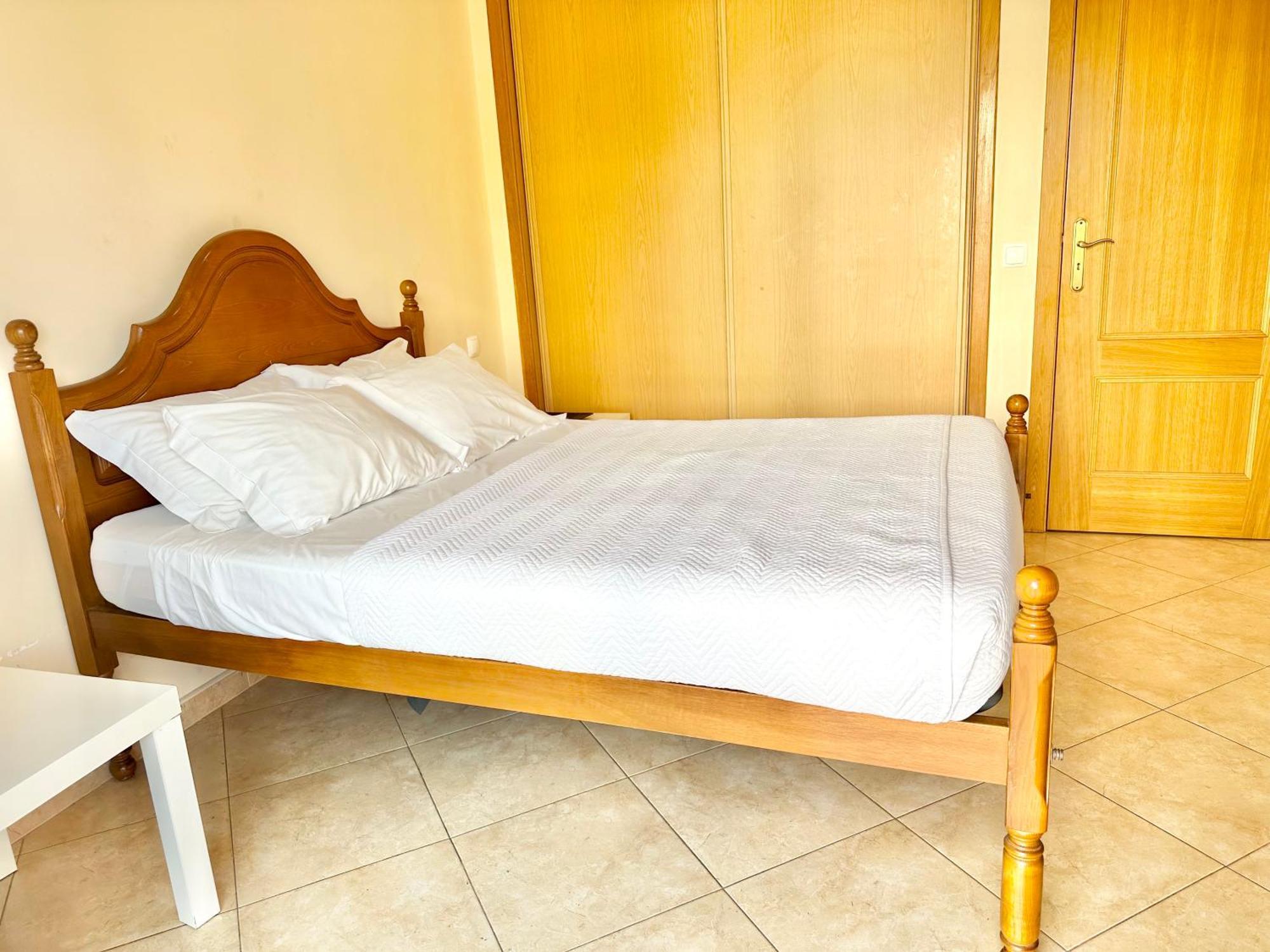 Rei Apartment Quarteira Luaran gambar
