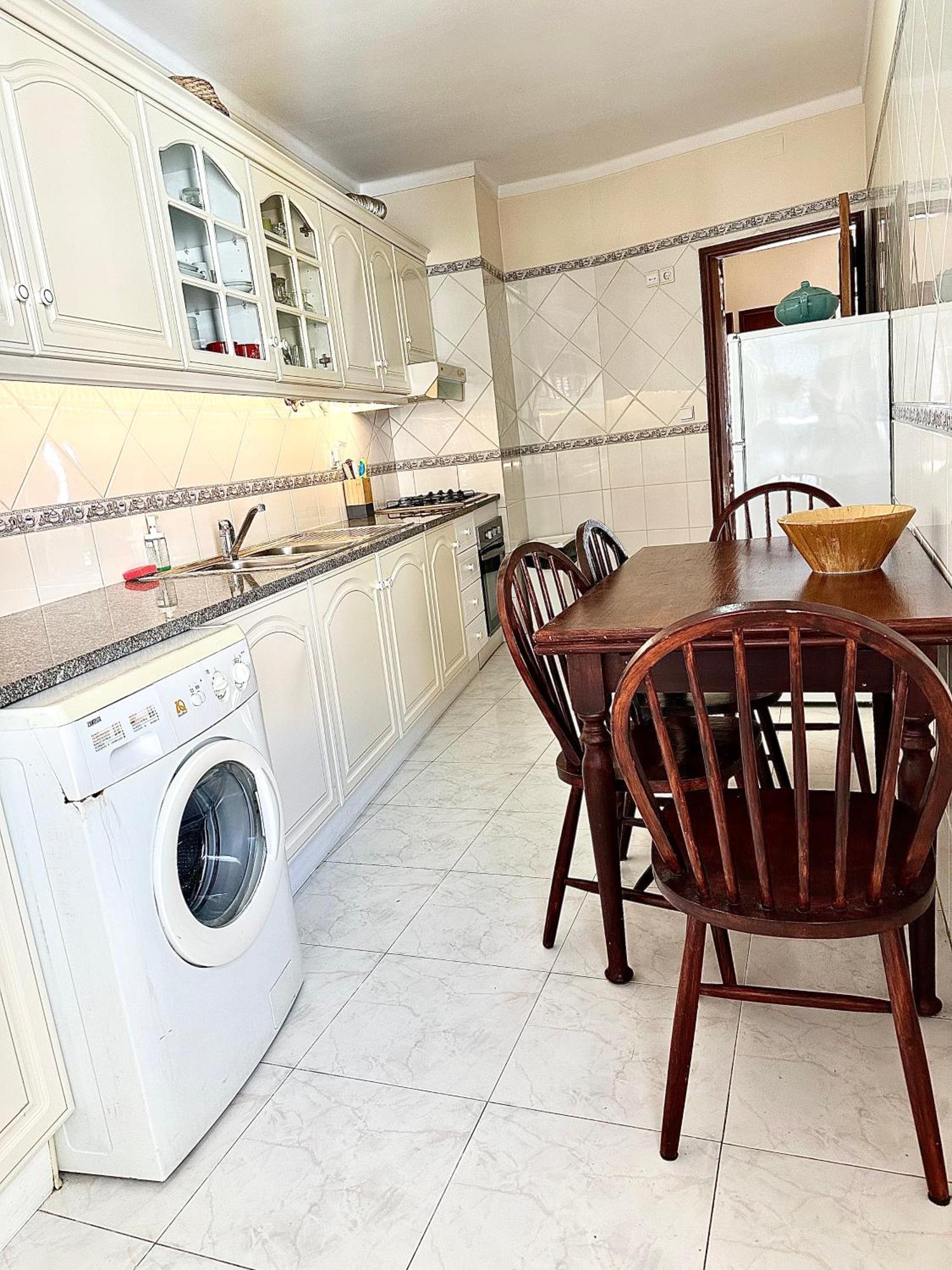 Rei Apartment Quarteira Luaran gambar