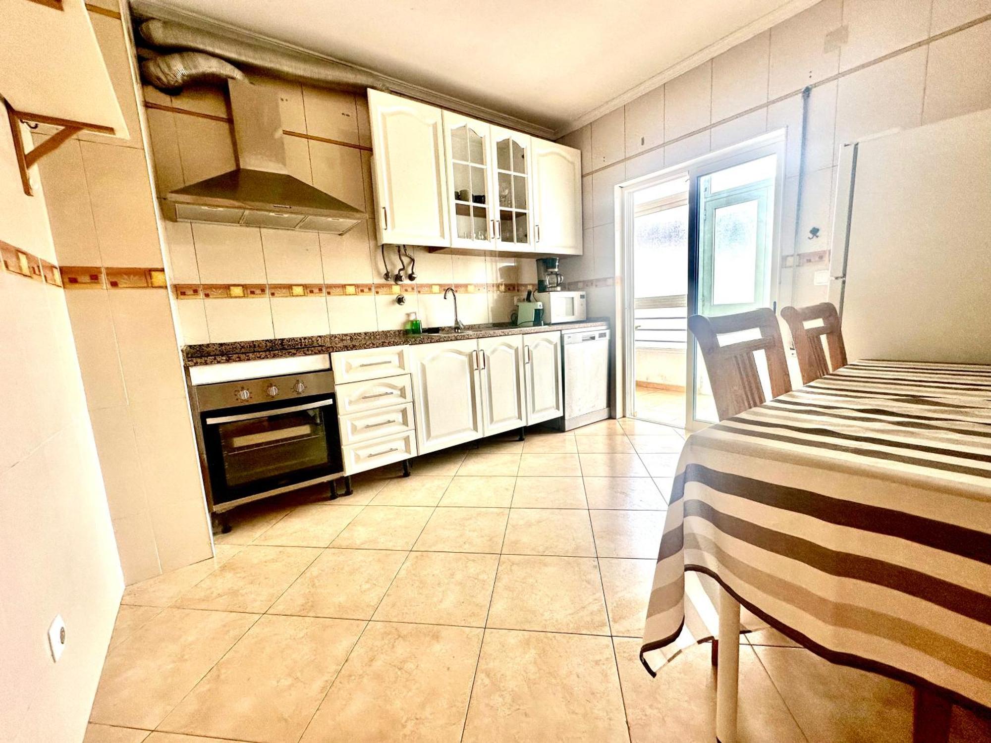 Rei Apartment Quarteira Luaran gambar