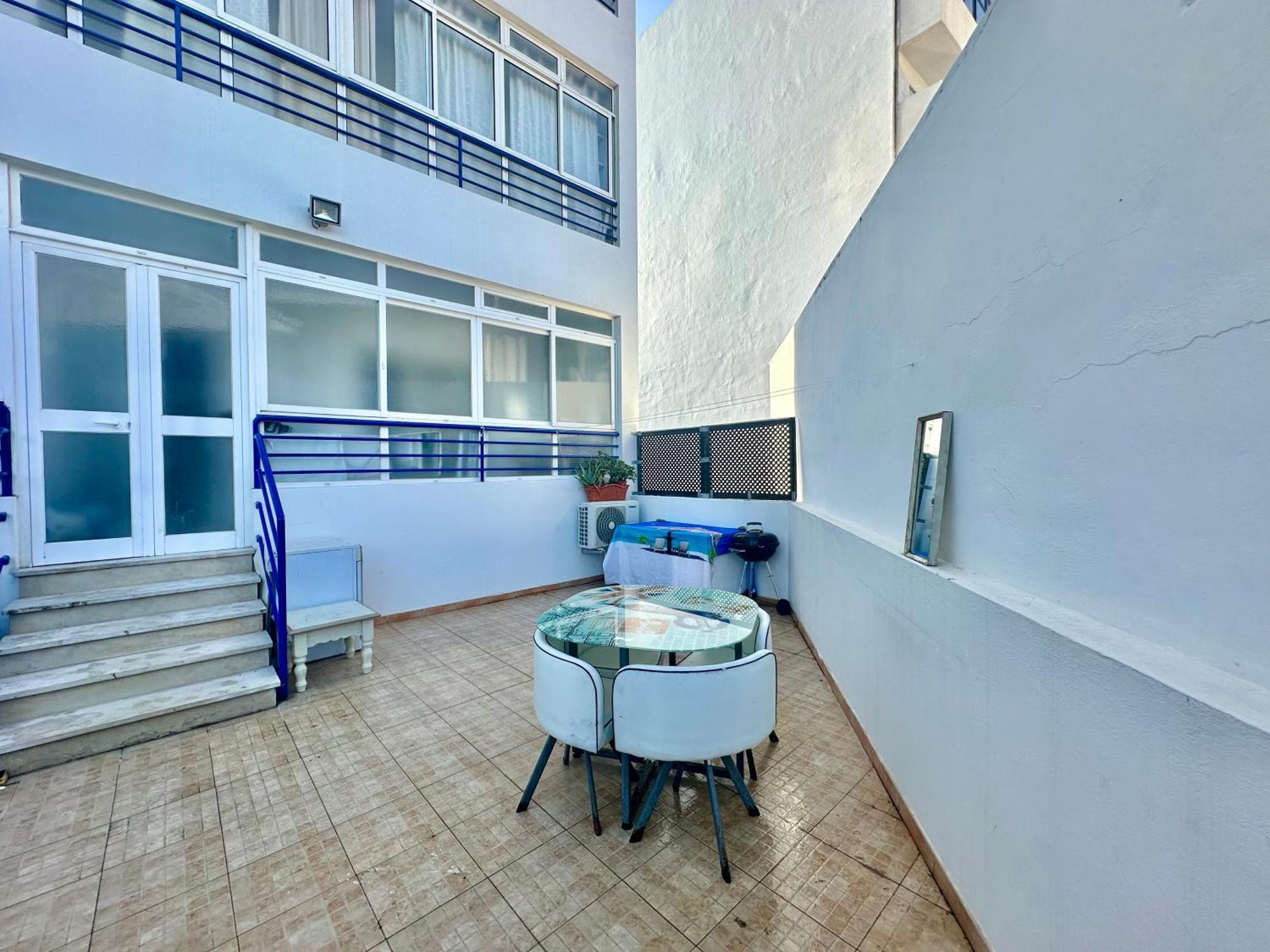 Rei Apartment Quarteira Luaran gambar
